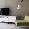 Artemide - Tolomeo Mega Terra Stehleuchte (An/Aus)