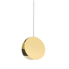 e15 - e15 LT05 North - LED Suspension - laiton/poli/Ø23cm/2700K/230lm