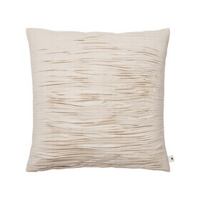 Ferm Living - Falda Smocked kussen 50x50cm
