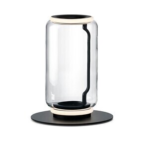 Flos - Noctambule Low Cylinders Small Base LED Stehleuchte
