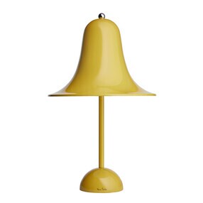 Verpan - Lampe de table Pantop Ø23cm
