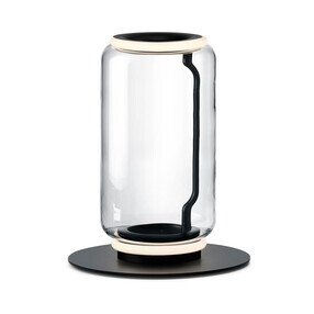 Flos - Lampadaire Noctambule LED Low Cylinders Small Base