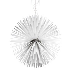 Foscarini - Sun-Light of Love LED Pendelleuchte