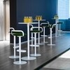 la palma - Mak Bar Stool 55-80