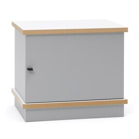 Tojo - Stap plank systeem