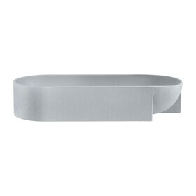 iittala - Kuru Keramikschale 370x75mm
