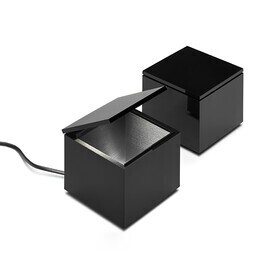 Cini & Nils - Lampe de table LED Cuboled