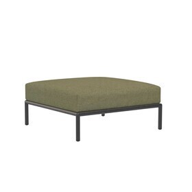 HOUE - Level 2 Ottoman Gestell dunkelgrau