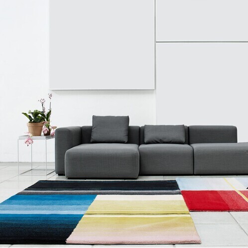 HAY - S&B Colour Carpet