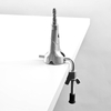 Luceplan - Fortebraccio Faretto 100W Wall Lamp