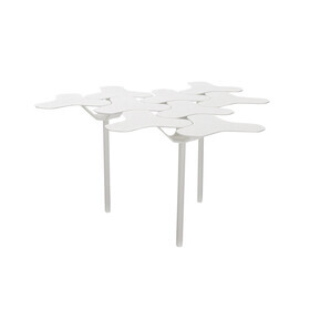 Moroso - Nanook Beistelltisch
