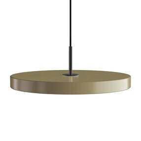 Umage - Asteria LED hanglamp zwart