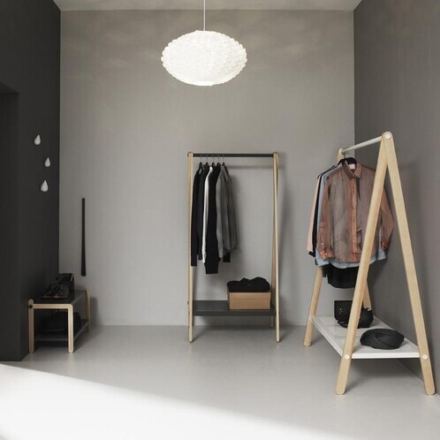Normann Copenhagen - Dropit Hooks Set L