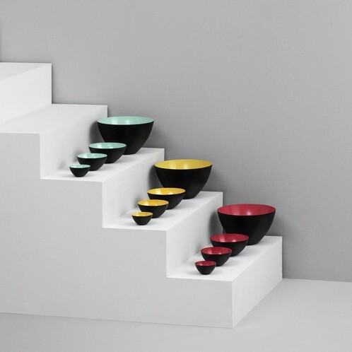 Normann Copenhagen - Krenit - Saladier Ø 25cm