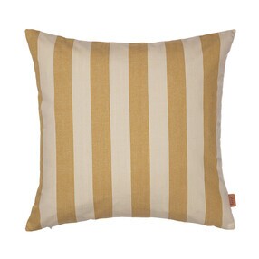 Ferm Living - Strand Outdoor Kissen 50x50cm