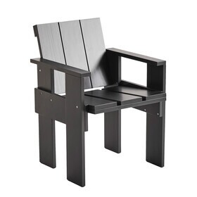 HAY - Crate Garden Chair 64cm