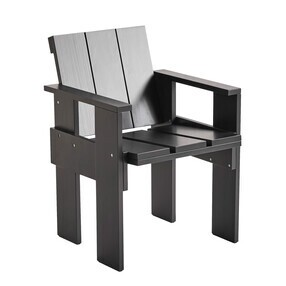 HAY - Crate Gartenstuhl 64cm