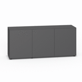 Piure - Nex Pur Box Türbox 180x77,5x48cm