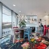Moooi Carpets - Eden Queen - Tapis rond