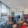 Moooi Carpets - Eden Queen Carpet Round