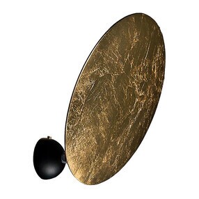 Catellani & Smith - Lederam W1 25 LED Wandleuchte