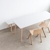 HAY - Copenhague Deux CPH 210 - Tafel 200x75cm
