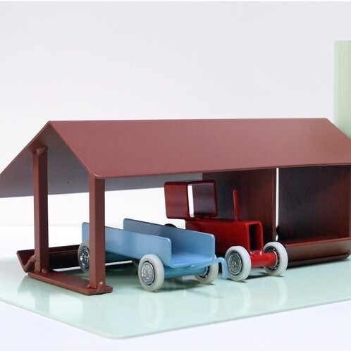Magis - Magis Archetoys - Voitures miniatures