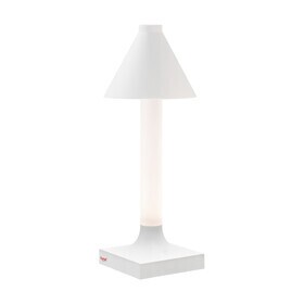 Kartell - Goodnight LED Lamp with Battery With Diffuser