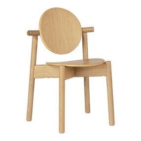 Umage - Chaise Heiko