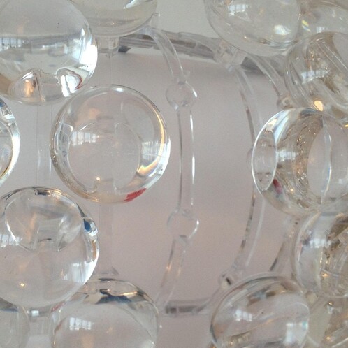 Foscarini - Caboche Grande Bracket Set