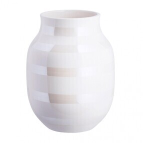 Kähler - Omaggio Vase H 20cm