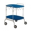 Kartell - Gastone Servierwagen - marineblau