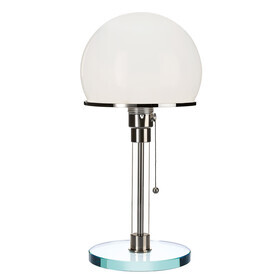 Tecnolumen - Wagenfeld WG 24 Table Lamp
