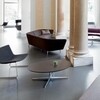 Arper - Catifa 80 2010 - Chaise lounge piètement luge