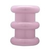 Kartell - Pilastro - Tabouret H:46cm