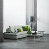 NORR 11 - Duke Small - Table d'appoint Ø 45cm