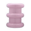 Kartell - Pilastro Stool H:46cm