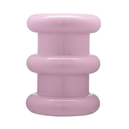 Kartell - Pilastro Stool H:46cm