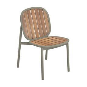 Emu - Chaise de jardin Twins