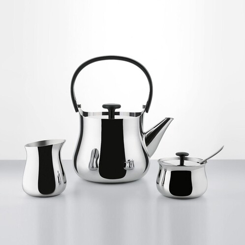 Alessi - Cha Rahmkännchen