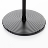 Artemide - Tolomeo Mega Terra noir Gradateur -Lampadaire