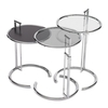 ClassiCon - Adjustable Table E 1027 - Table d'appoint