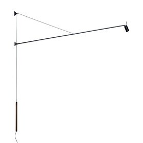 Nemo - Swan LED Wall Lamp