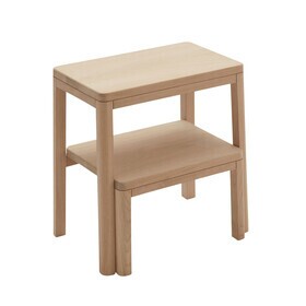 Fritz Hansen - Skagerak Noboru Step Ladder