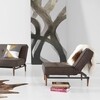 Innovation - Splitback Styletto Sessel
