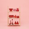 Normann Copenhagen - One step up - Etagère Low