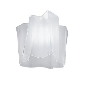 Artemide - Logico Soffitto Mini Singola Deckenleuchte