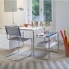 Thonet - Thonet S 33 - Sledestoel