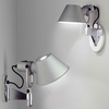 Artemide - Tolomeo Faretto E27 Wandleuchte