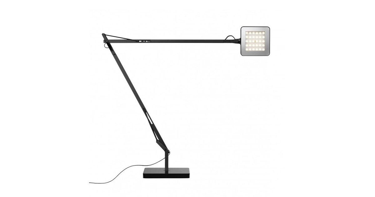 Kelvin Base LED Table Lamp Mode AmbienteDirect